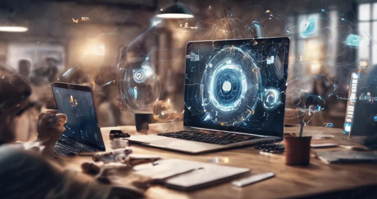 65 Prompts para usar IA en marketing digital