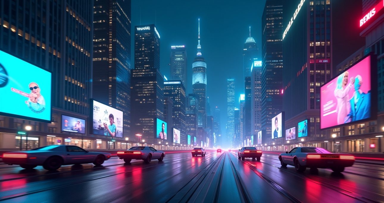 Las 5 herramientas de IA para crear vídeos increíbles (y aprovecharlas)