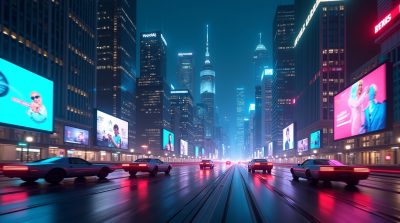 Las 5 herramientas de IA para crear vídeos increíbles (y aprovecharlas)