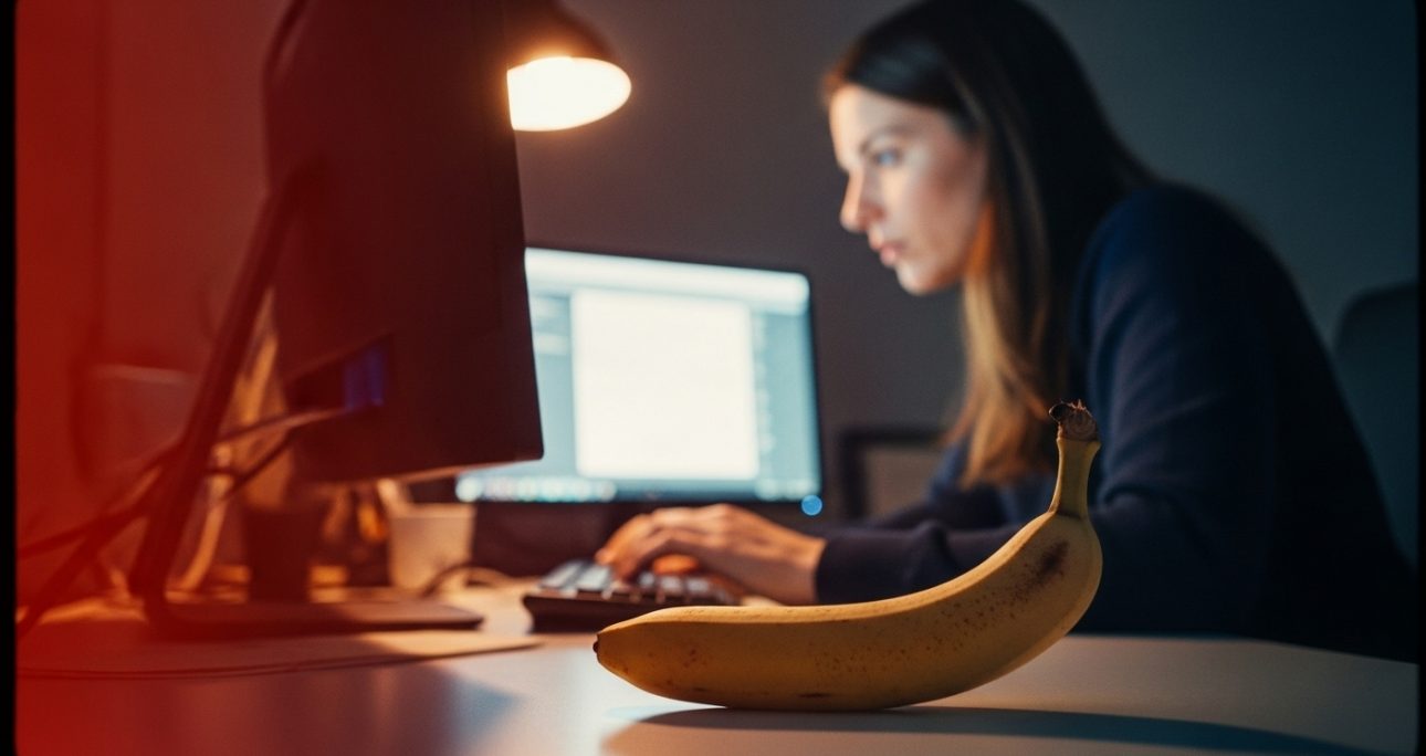 Nano Banana: la nueva forma de imaginar con IA desde Gemini