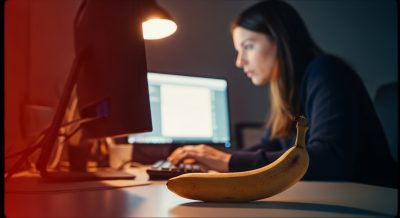 Nano Banana: la nueva forma de imaginar con IA desde Gemini