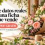Descripciones de producto con IA: plantilla PDF gratis